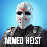 Armed Heist 3.0.9